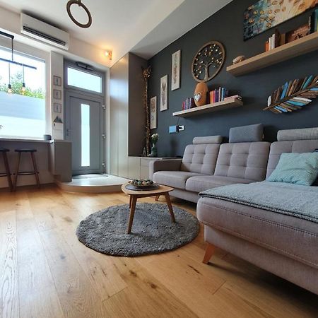 Harmony Apartments Portorož Eksteriør bilde