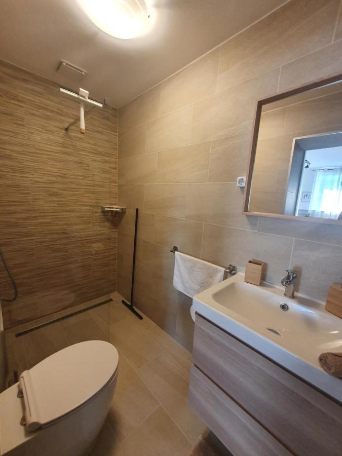 Harmony Apartments Portorož Eksteriør bilde