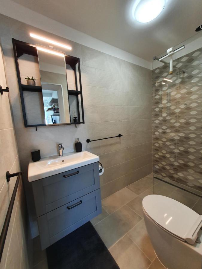 Harmony Apartments Portorož Eksteriør bilde