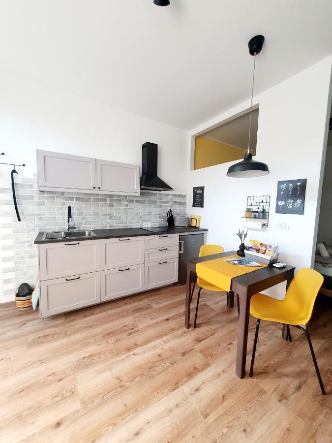 Harmony Apartments Portorož Eksteriør bilde