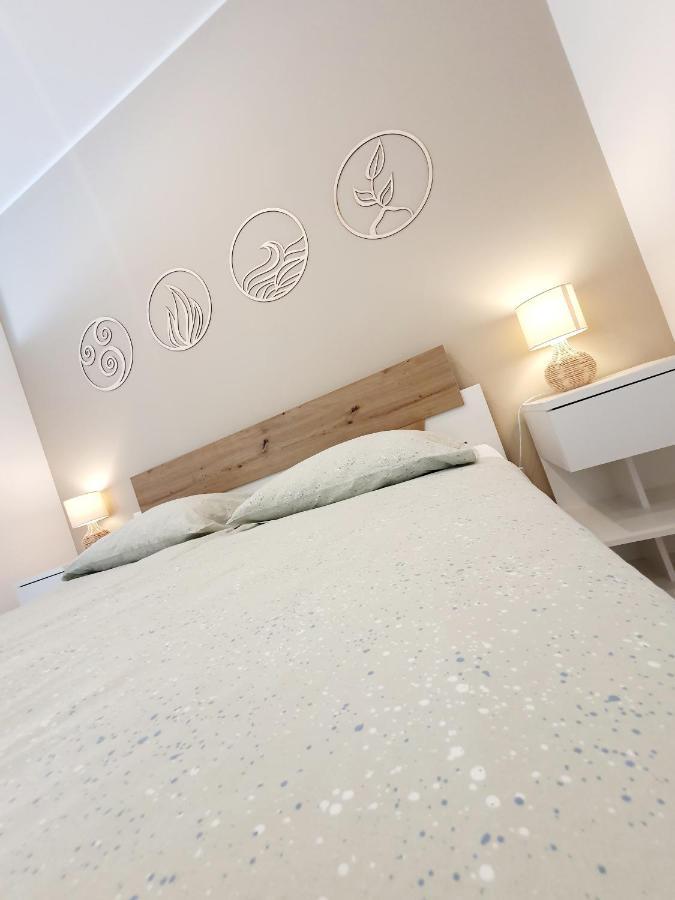 Harmony Apartments Portorož Eksteriør bilde