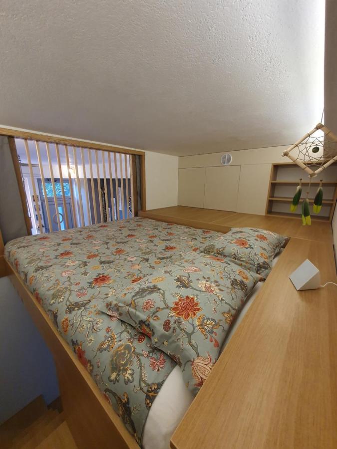Harmony Apartments Portorož Eksteriør bilde