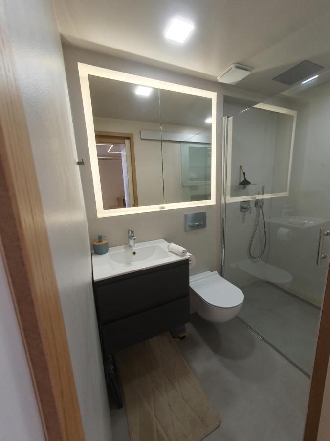 Harmony Apartments Portorož Eksteriør bilde