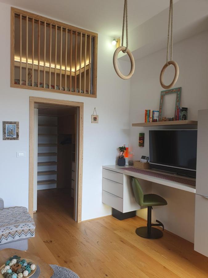 Harmony Apartments Portorož Eksteriør bilde