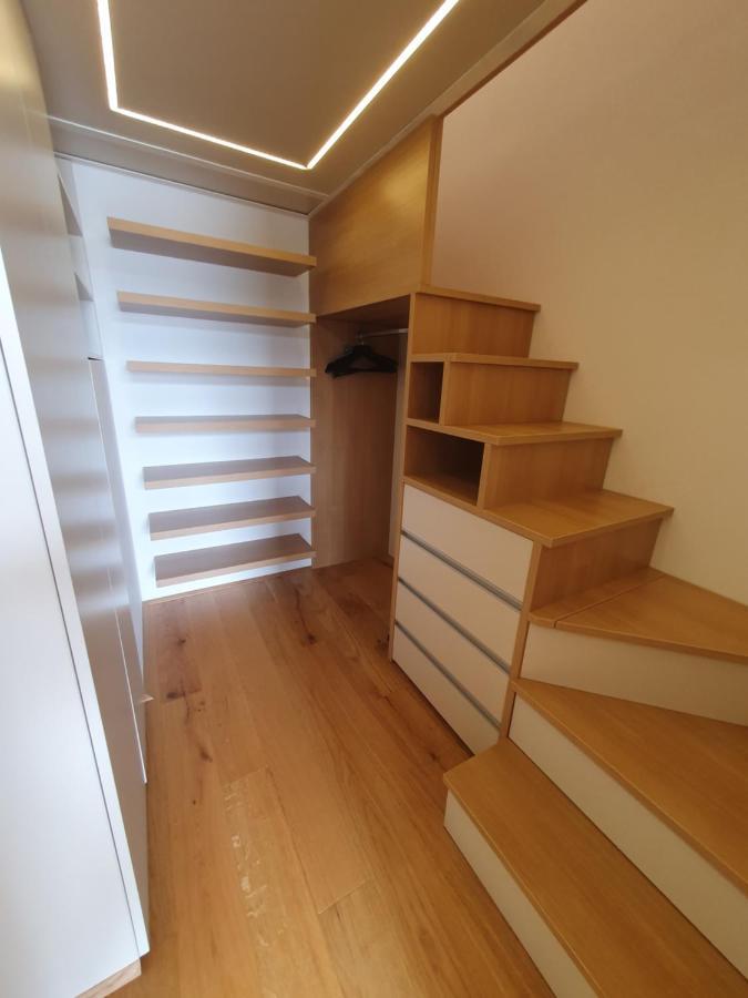 Harmony Apartments Portorož Eksteriør bilde