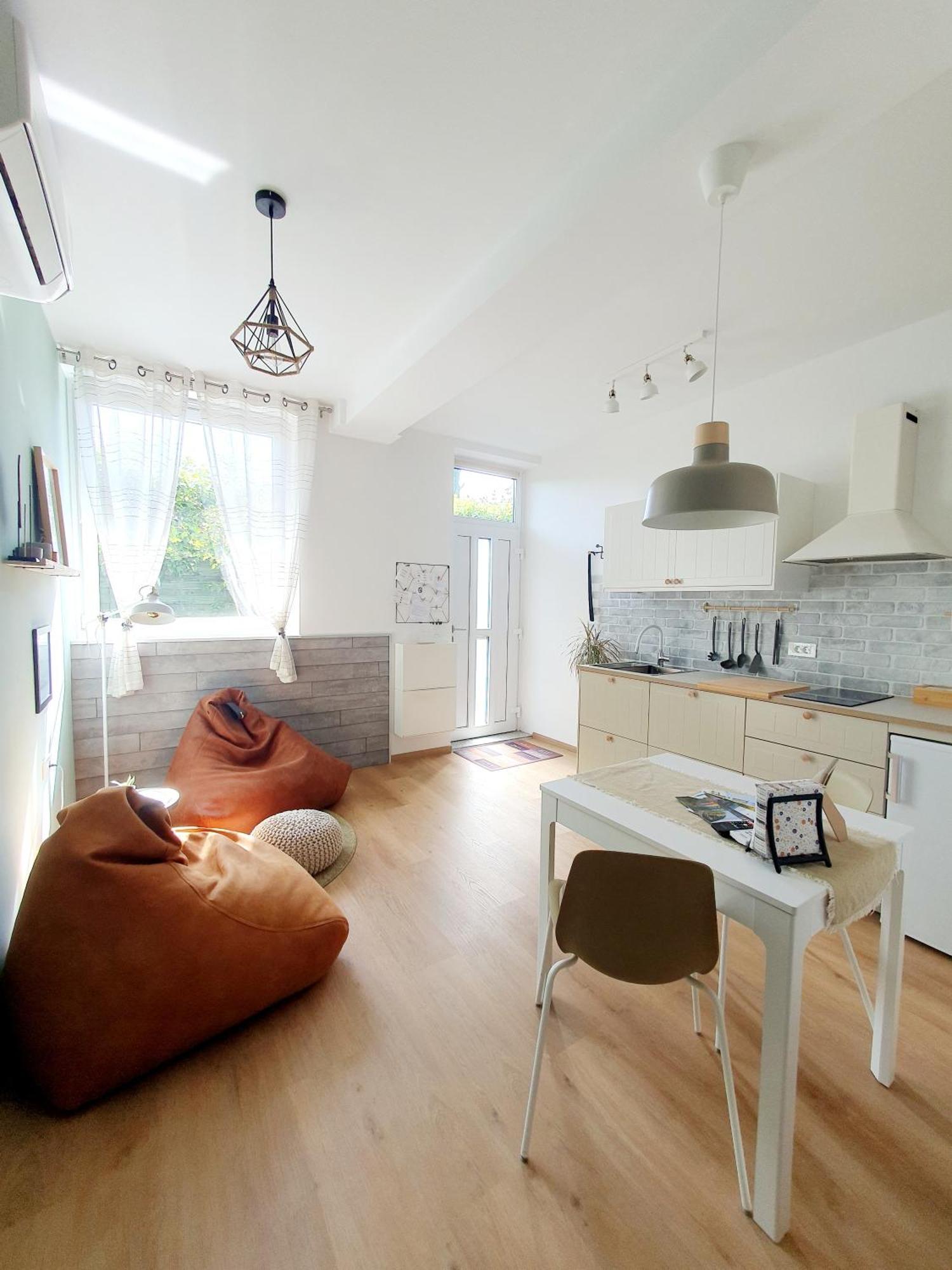 Harmony Apartments Portorož Eksteriør bilde