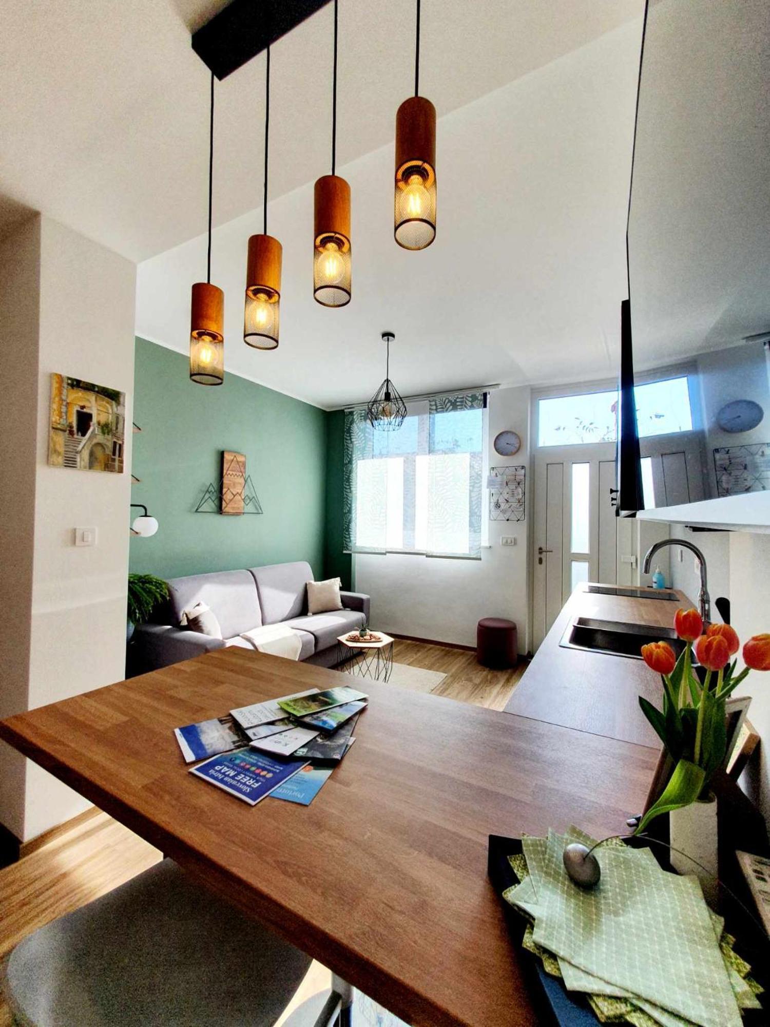 Harmony Apartments Portorož Eksteriør bilde