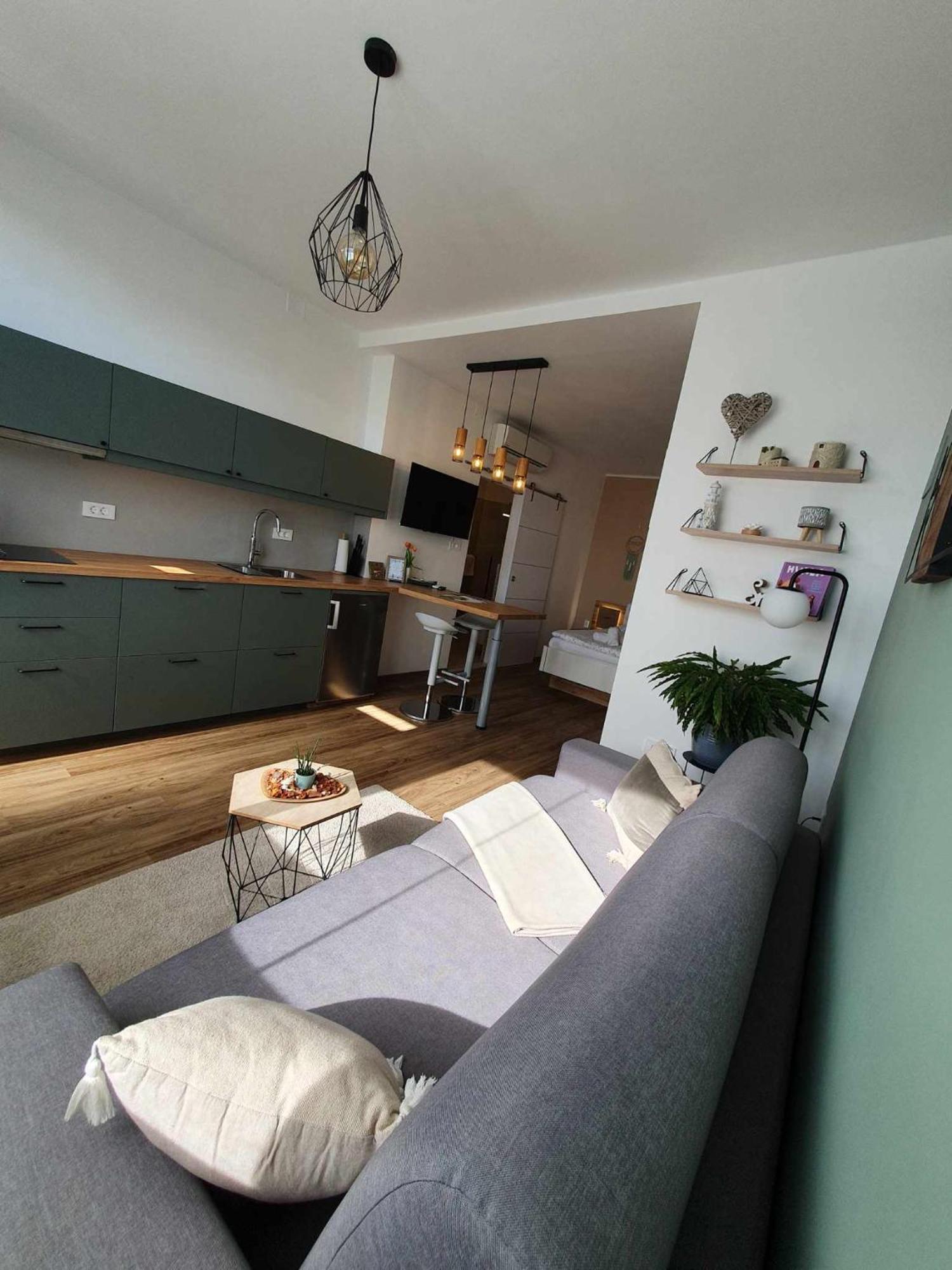 Harmony Apartments Portorož Eksteriør bilde